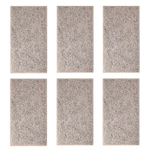 Nankarrow WoodWeave™ Premium 4′ x 2′ Wood Wool Acoustic Panels